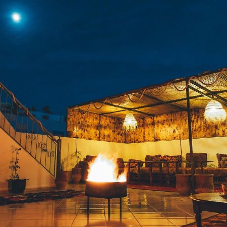 Chill Surfer Hostel Tamraght Εξωτερικό φωτογραφία