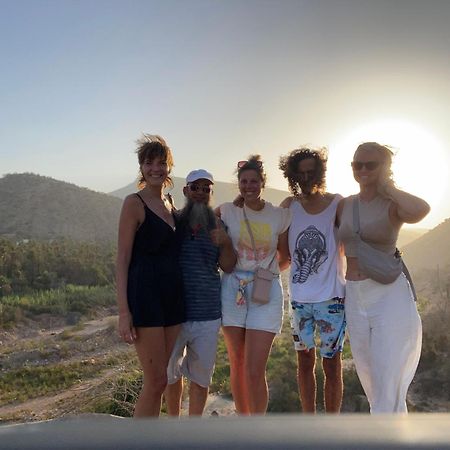 Chill Surfer Hostel Tamraght Εξωτερικό φωτογραφία