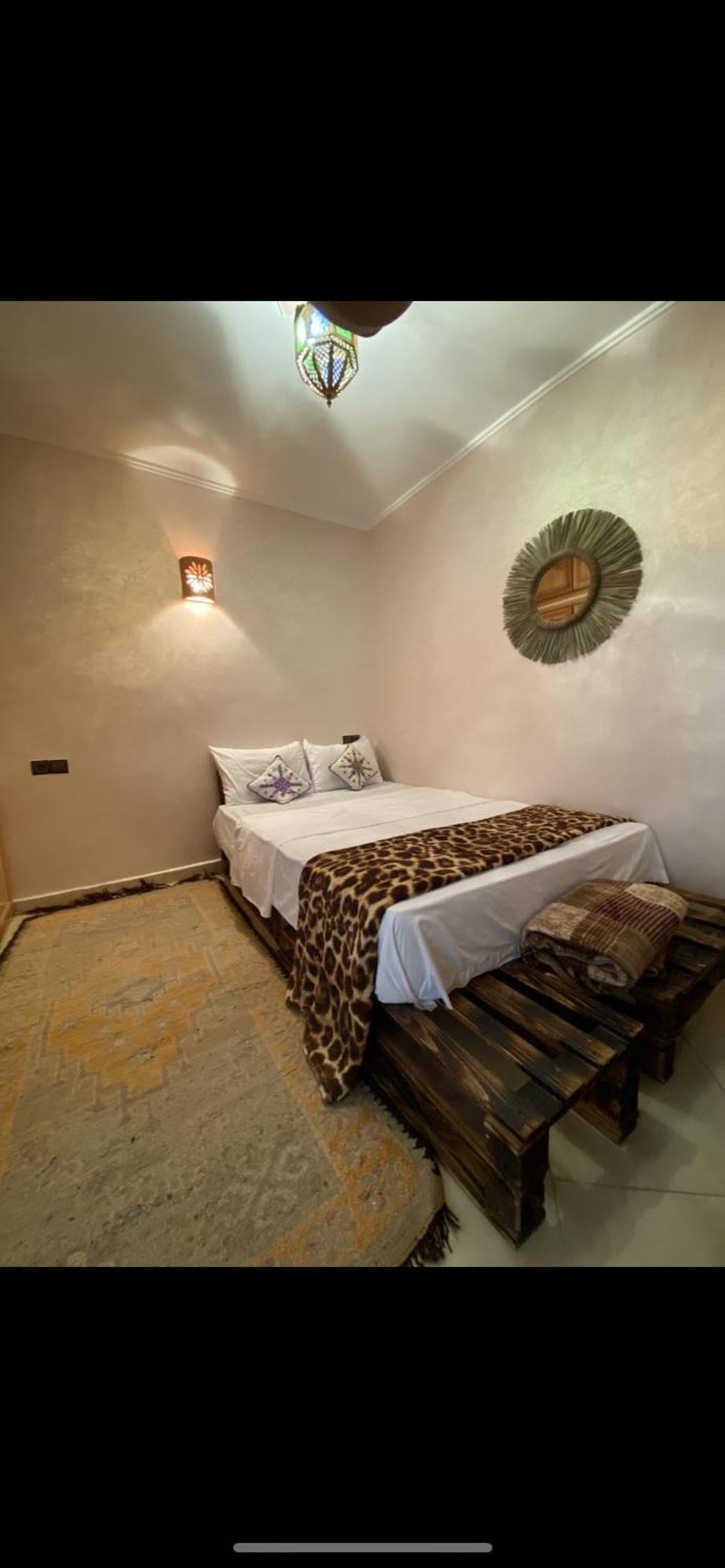 Chill Surfer Hostel Tamraght Εξωτερικό φωτογραφία