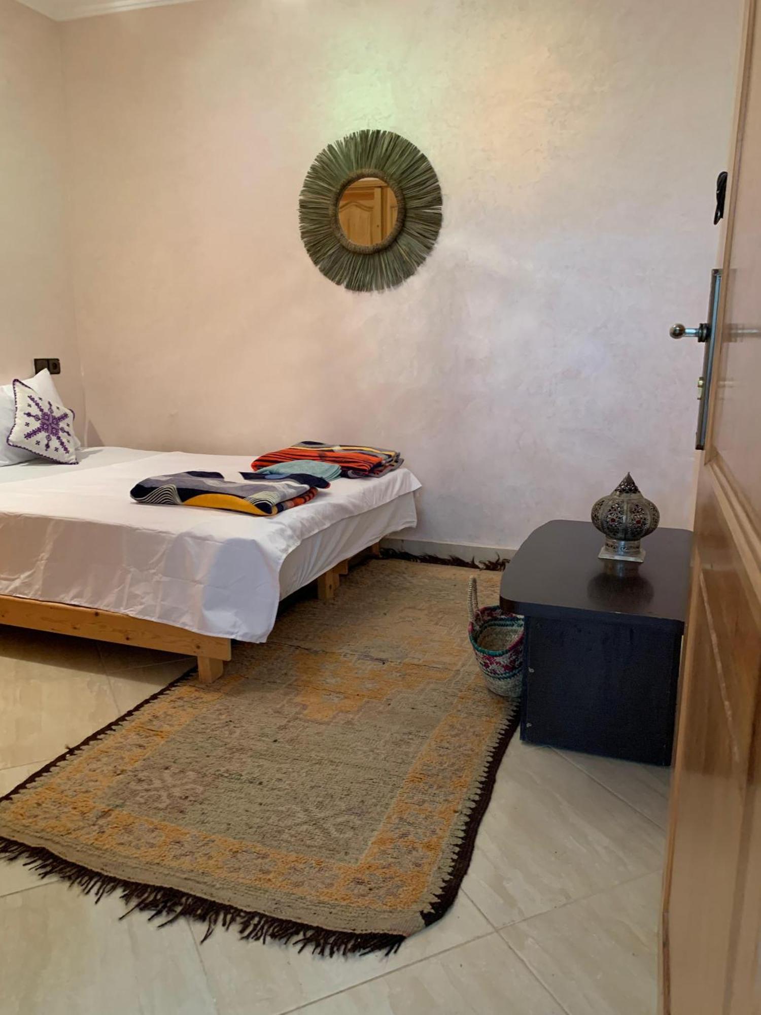 Chill Surfer Hostel Tamraght Εξωτερικό φωτογραφία