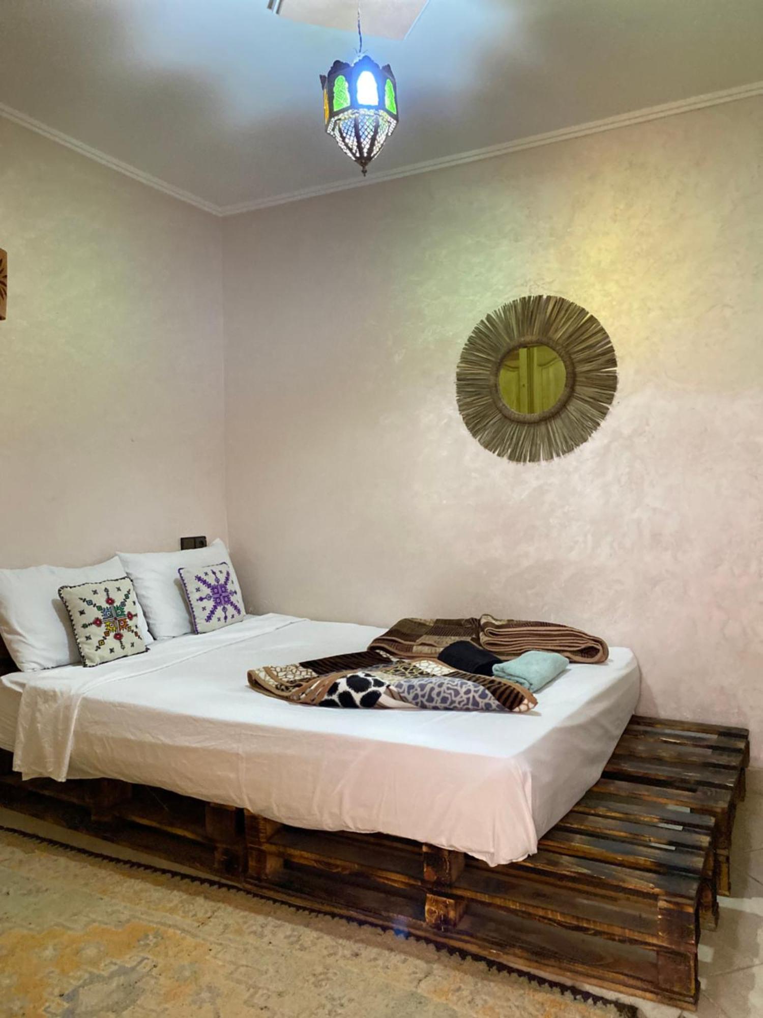 Chill Surfer Hostel Tamraght Εξωτερικό φωτογραφία