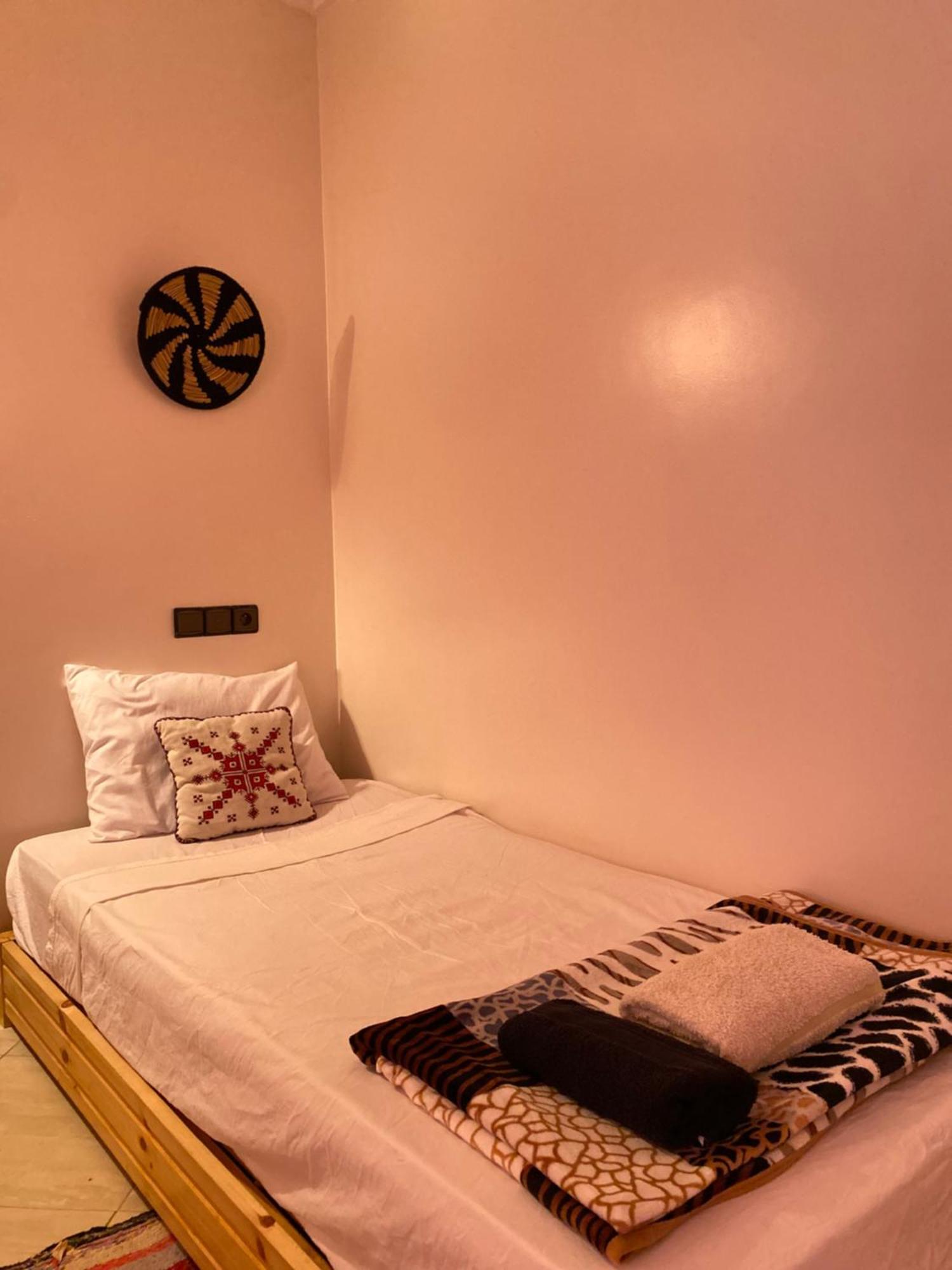 Chill Surfer Hostel Tamraght Εξωτερικό φωτογραφία