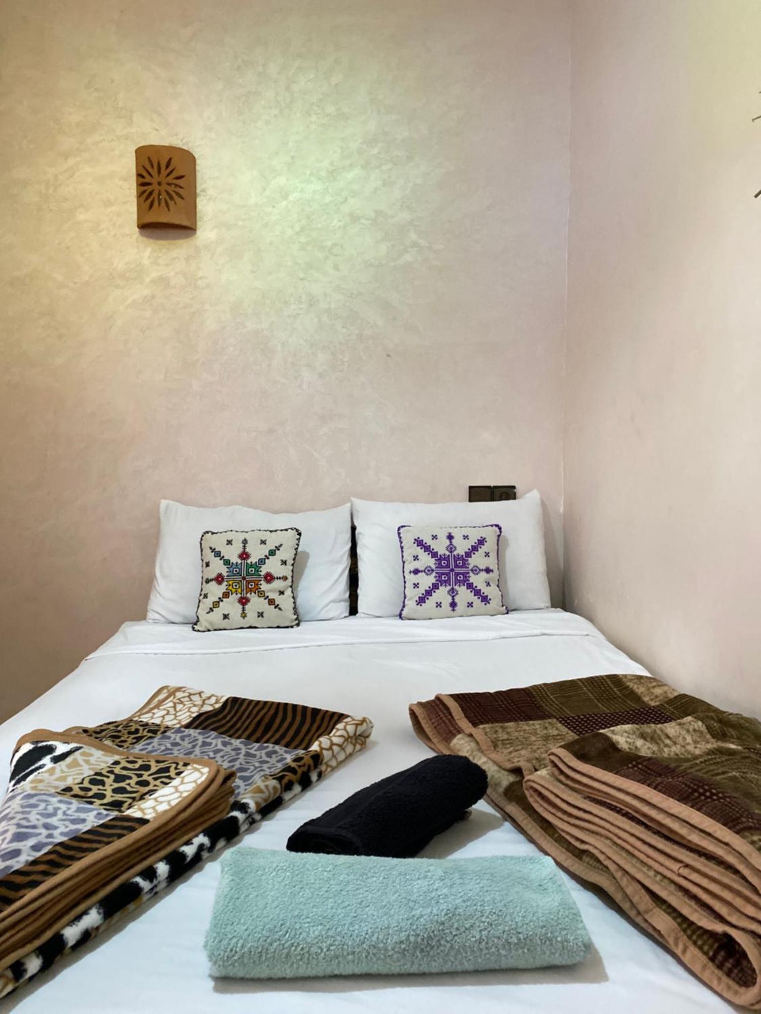 Chill Surfer Hostel Tamraght Εξωτερικό φωτογραφία