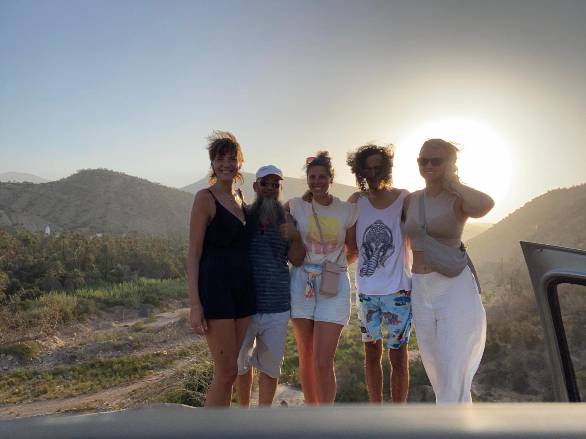 Chill Surfer Hostel Tamraght Εξωτερικό φωτογραφία