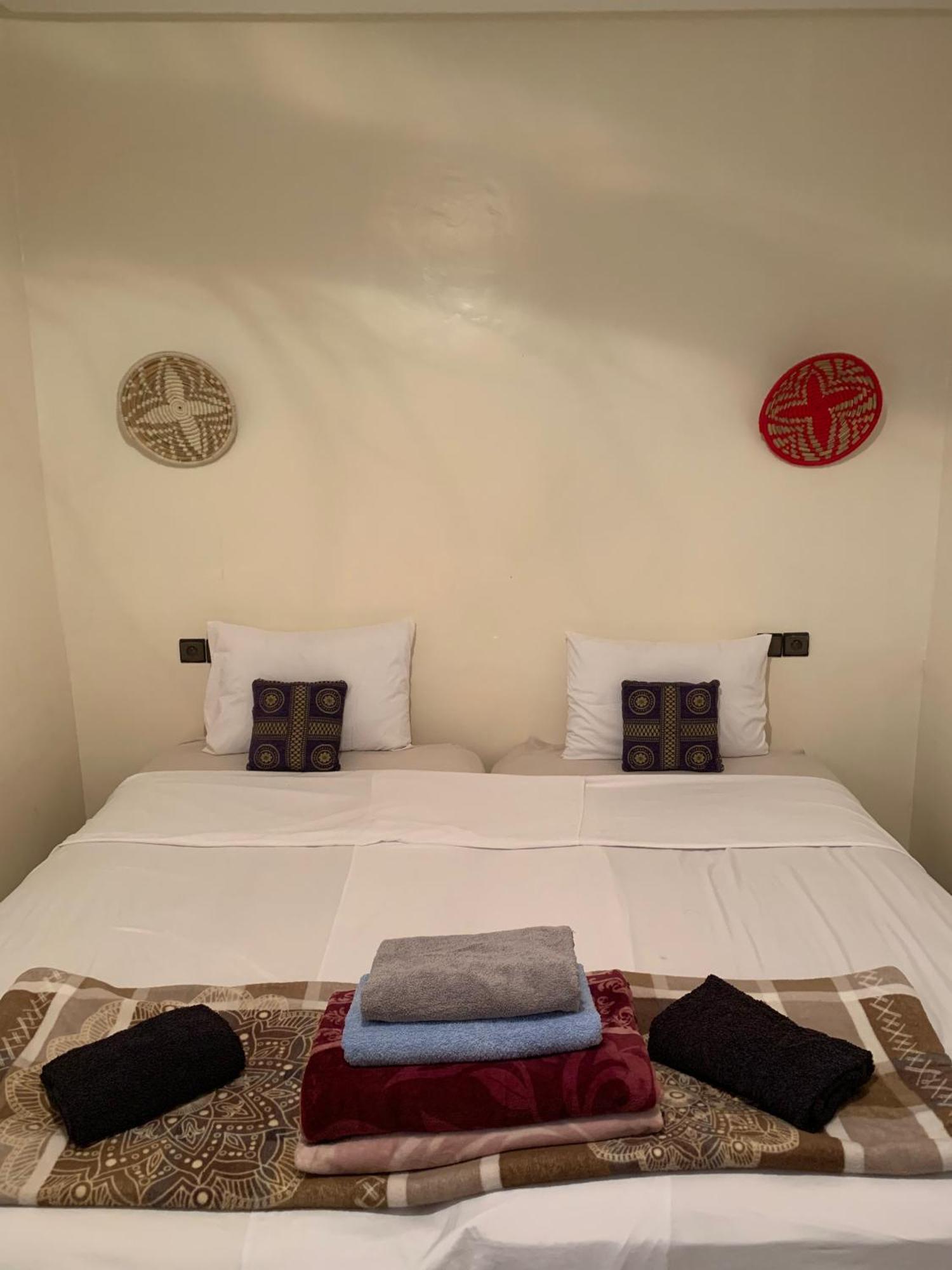 Chill Surfer Hostel Tamraght Εξωτερικό φωτογραφία