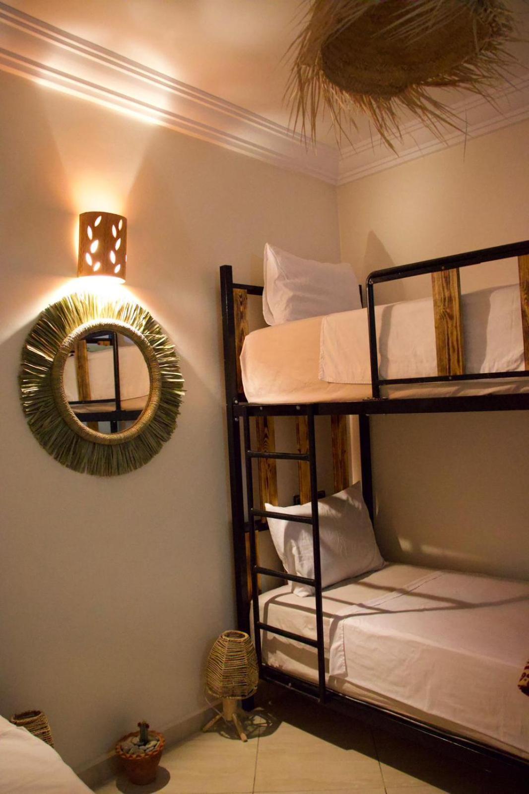 Chill Surfer Hostel Tamraght Εξωτερικό φωτογραφία