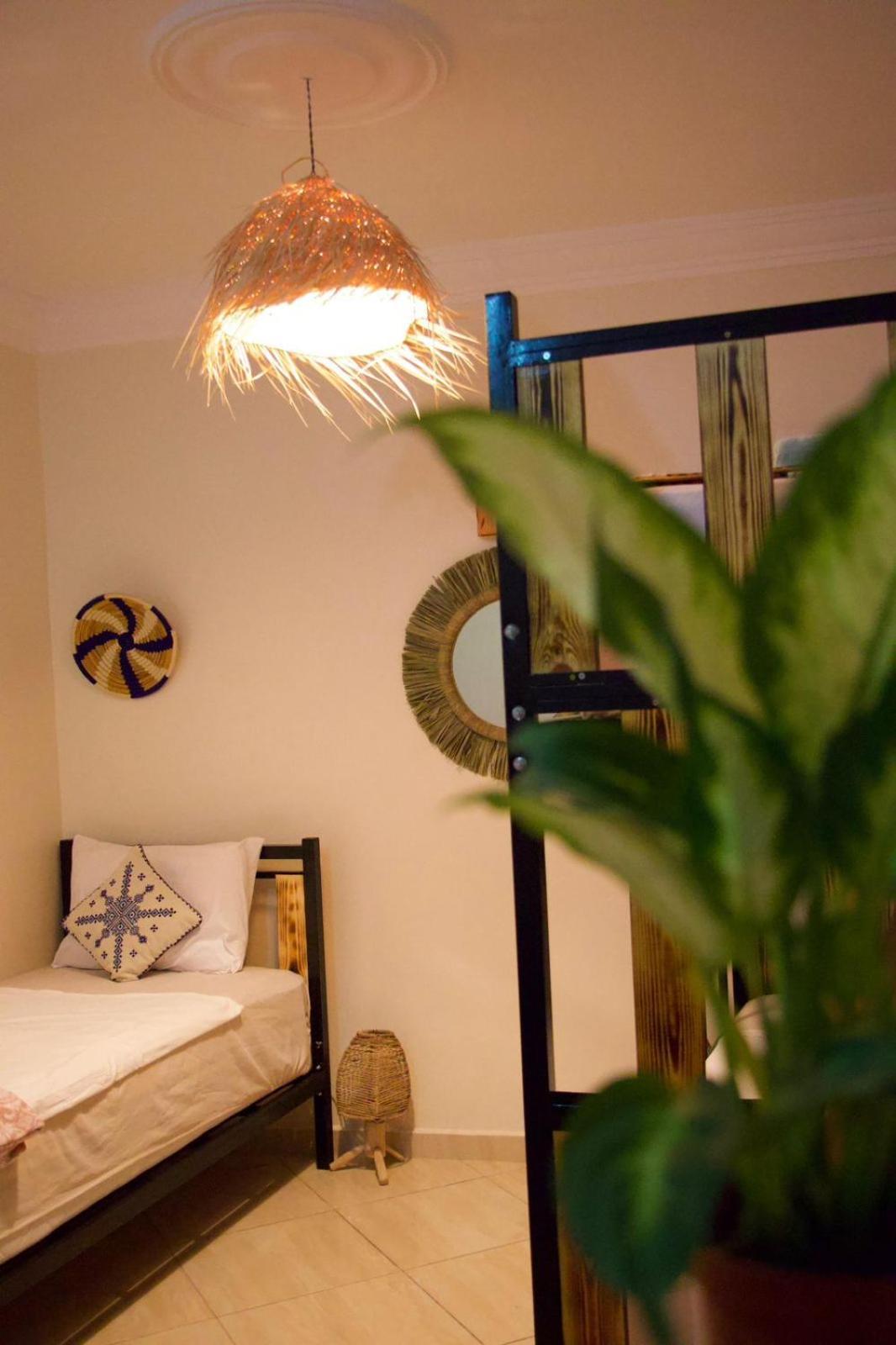 Chill Surfer Hostel Tamraght Εξωτερικό φωτογραφία