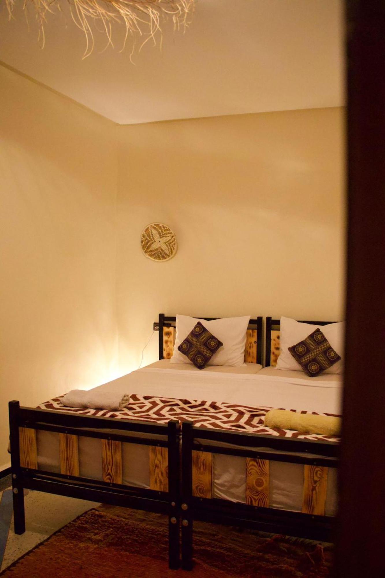 Chill Surfer Hostel Tamraght Εξωτερικό φωτογραφία