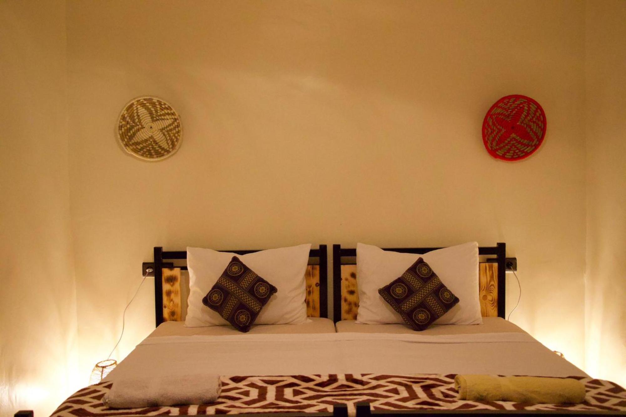 Chill Surfer Hostel Tamraght Εξωτερικό φωτογραφία