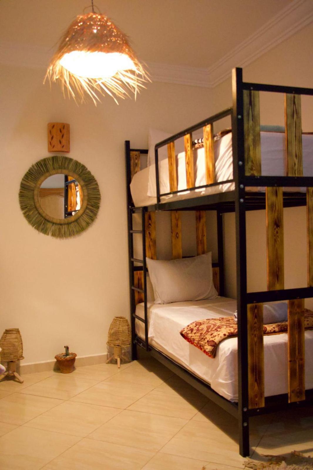 Chill Surfer Hostel Tamraght Εξωτερικό φωτογραφία