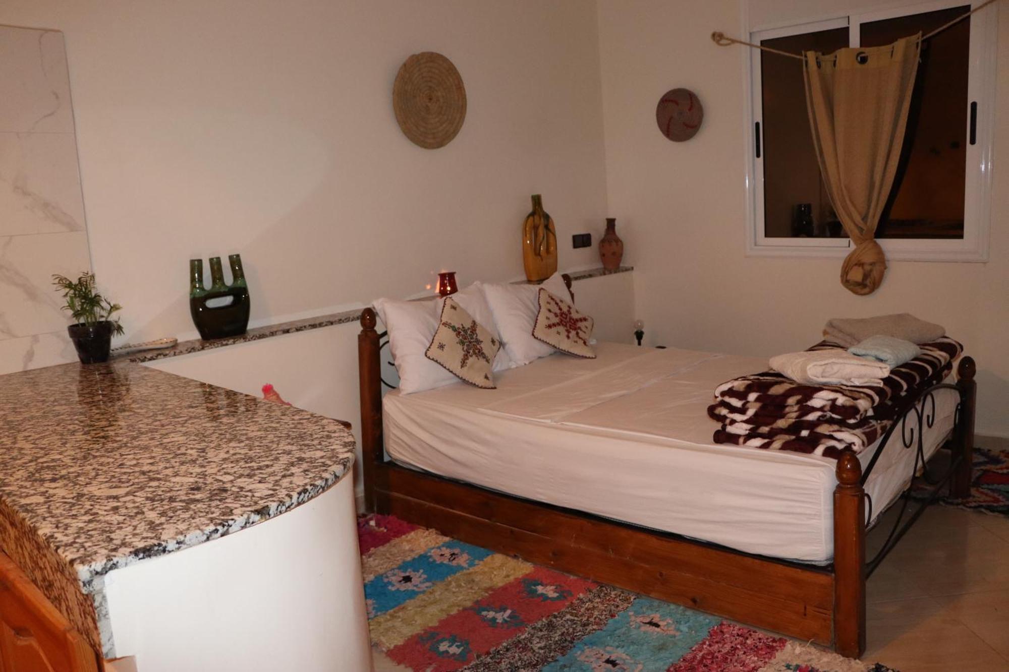 Chill Surfer Hostel Tamraght Εξωτερικό φωτογραφία