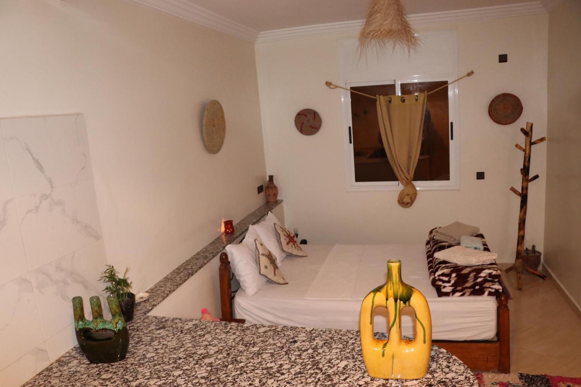 Chill Surfer Hostel Tamraght Εξωτερικό φωτογραφία