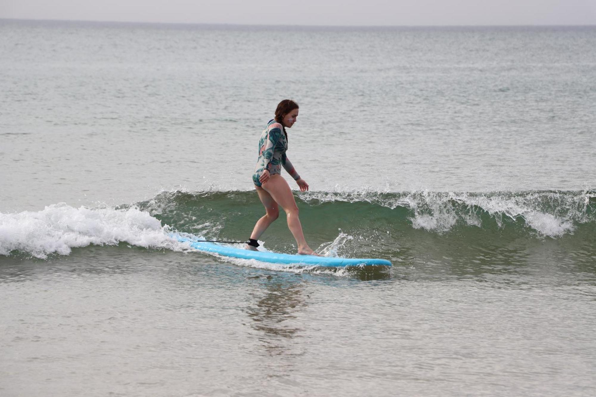 Chill Surfer Hostel Tamraght Εξωτερικό φωτογραφία